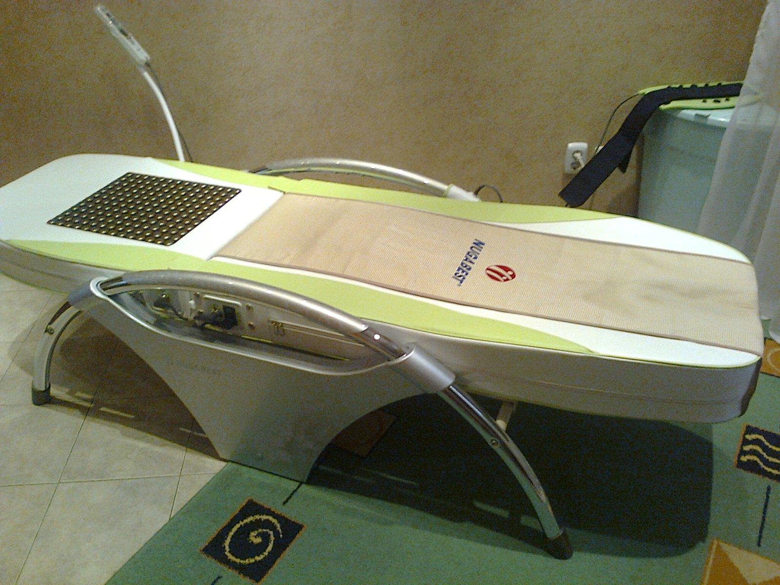 Кровать нуга Бест