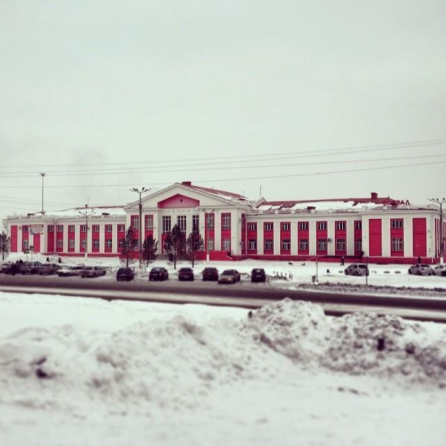 Жд вокзал магнитогорск Жд вокзал магнитогорск